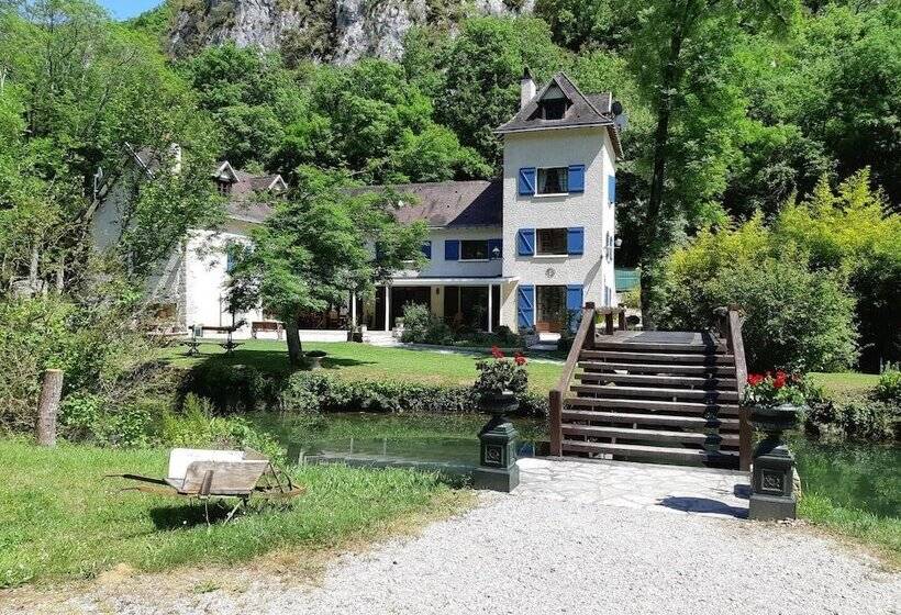 Family Suite, Moulin De Bénédicty