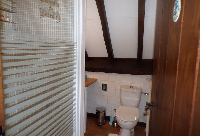 Family Suite, Moulin De Bénédicty