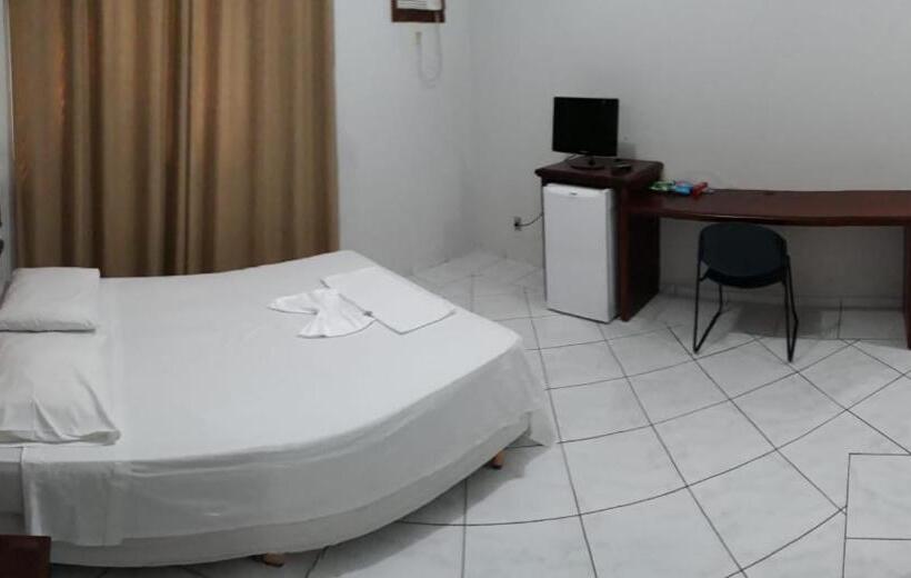 غرفة قياسية, Bravo City Hotel Primavera