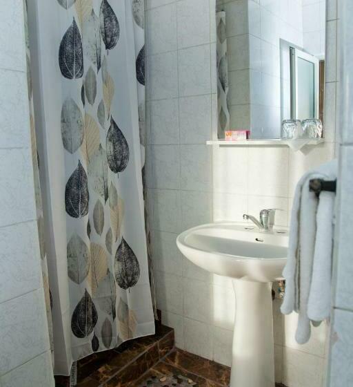 غرفة قياسية, Metropol