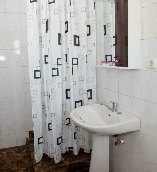 Quarto standart individual, Metropol