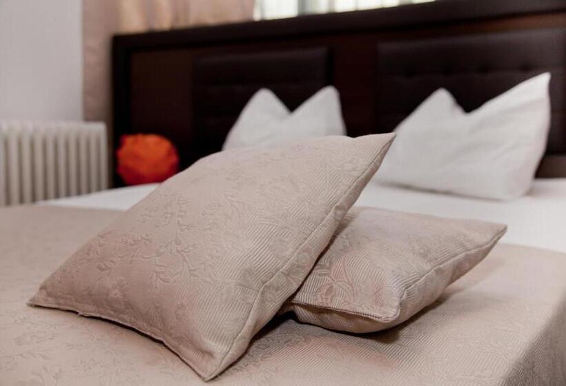 غرفة قياسية, Metropol