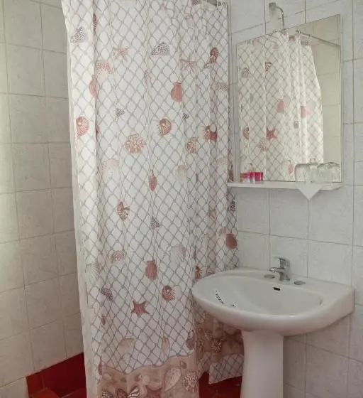 Quarto standart individual, Metropol