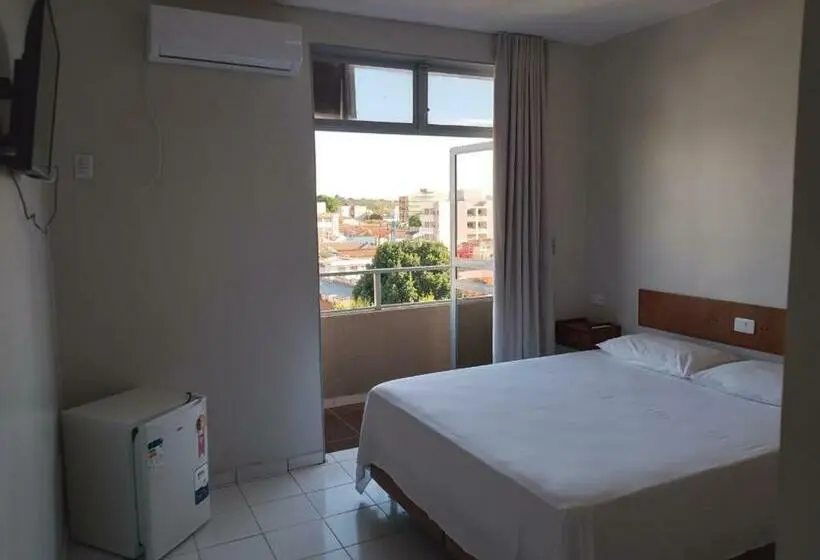 Deluxe-huone, Executivo Formosa