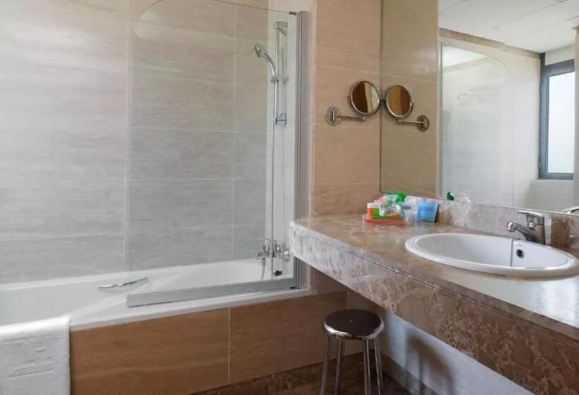 آپارتمان 1 خوابه, Apartamentos Th La Florida