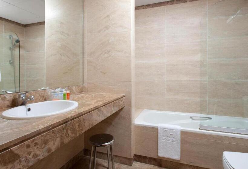 آپارتمان 2 خوابه, Apartamentos Th La Florida