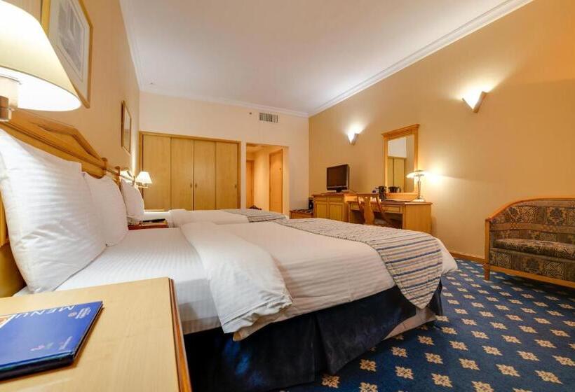 Номер Стандарт, Grand Continental