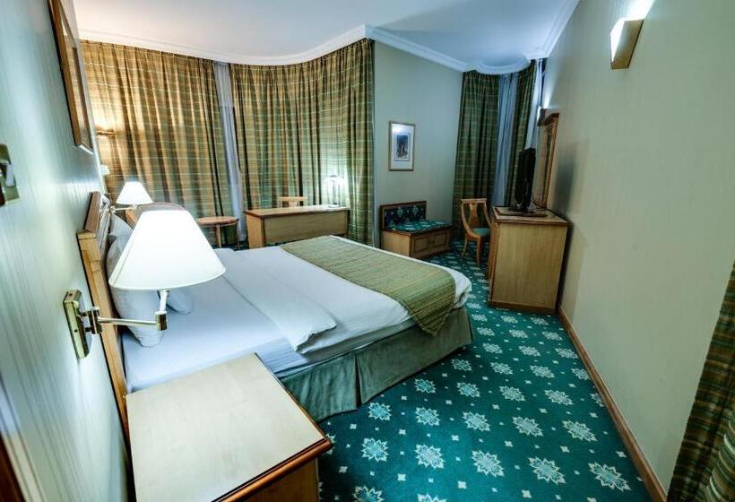 Президентский Люкс, Grand Continental