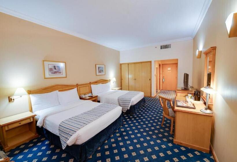 Номер Стандарт, Grand Continental