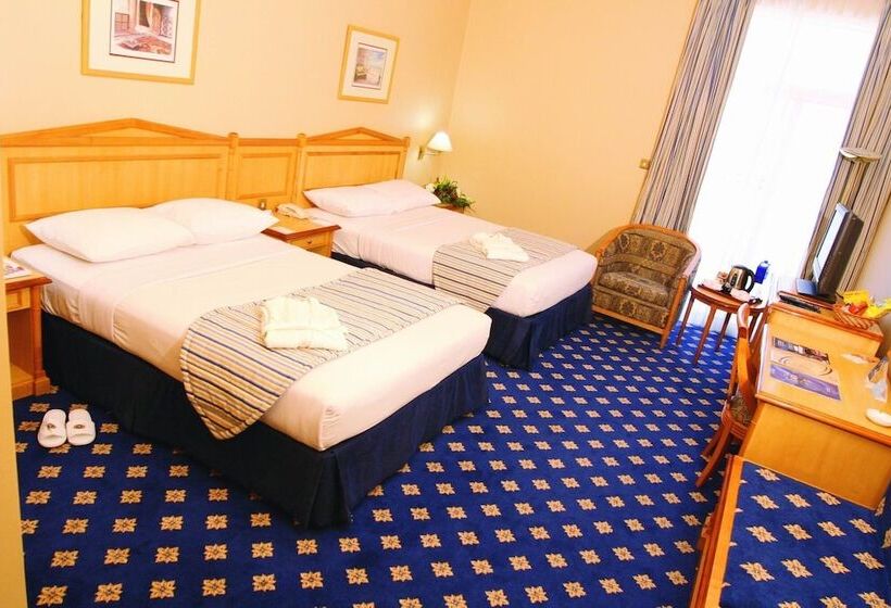 Номер Стандарт, Grand Continental