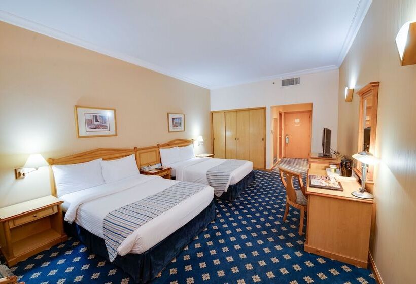 Номер Стандарт, Grand Continental