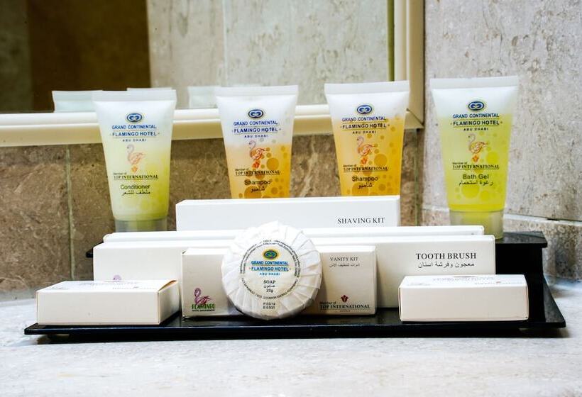 Полулюкс, Grand Continental