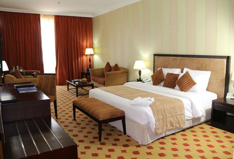 Полулюкс, Grand Continental