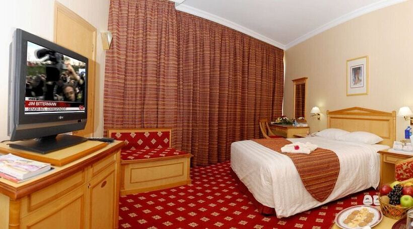 Номер Стандарт, Grand Continental