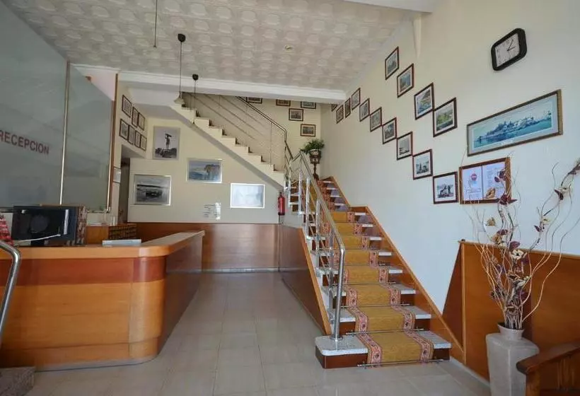 Standard-huone, Altariño