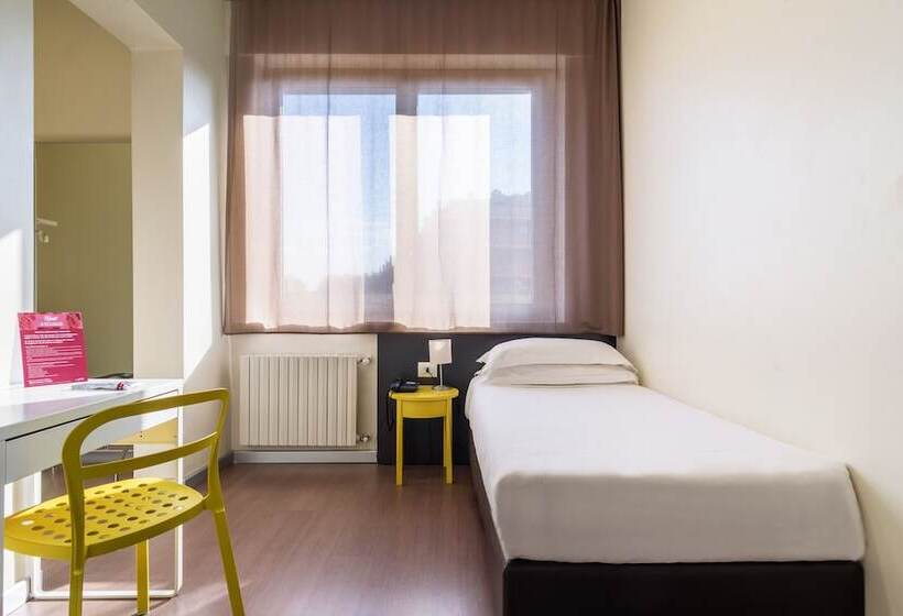 单人经济间, B&b Hotel Milano Ornato
