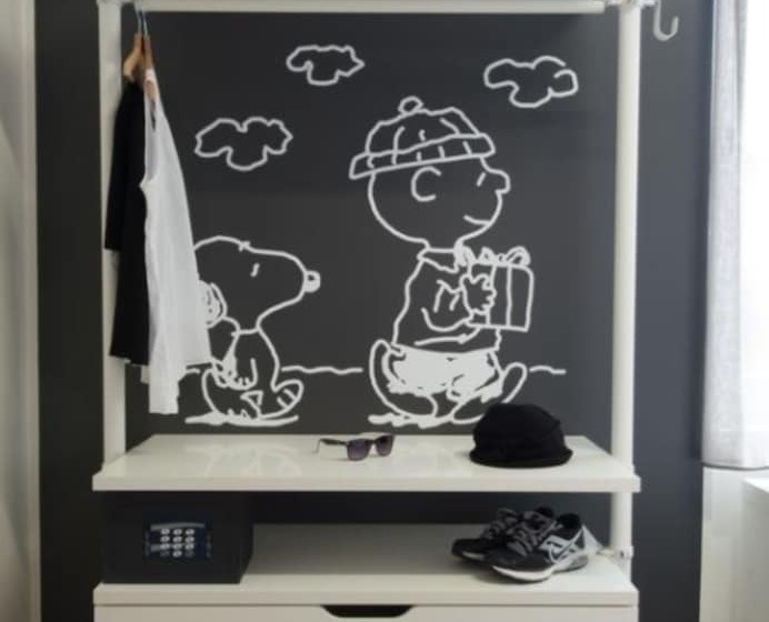 经济四人房间, B&b Hotel Milano Ornato