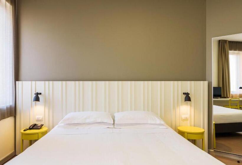 标准间, B&b Hotel Milano Ornato
