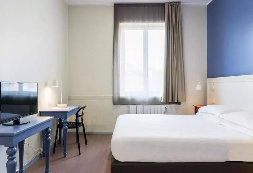 اتاق استاندارد, B&b Hotel Milano Ornato