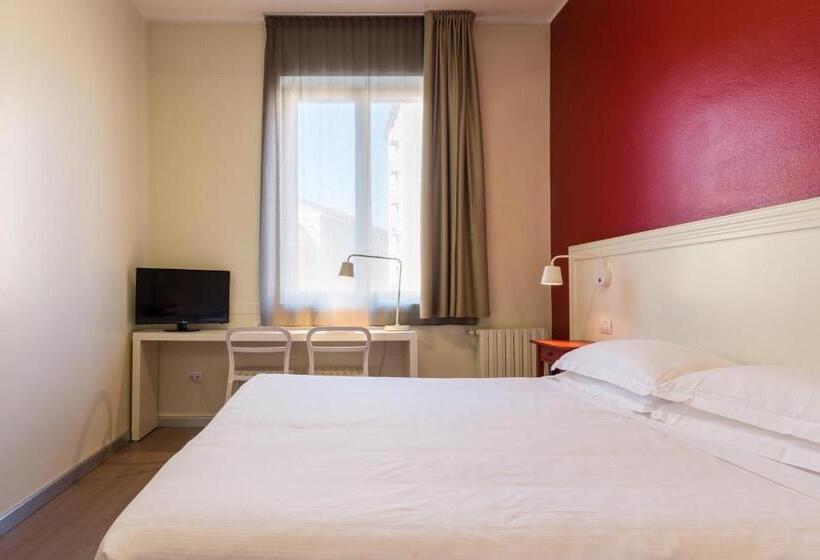 标准间, B&b Hotel Milano Ornato