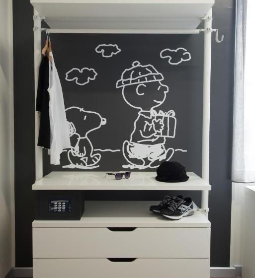 标准单人间, B&b Hotel Milano Ornato