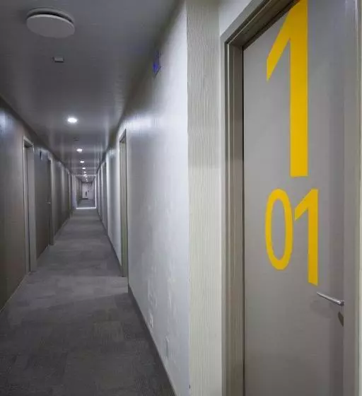 اتاق استاندارد سه نفره, B&b Hotel Milano Ornato
