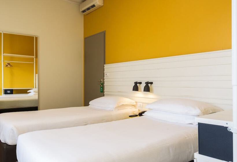 标准间, B&b Hotel Milano Ornato