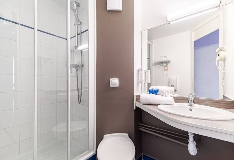 标准间, Kyriad Rouen Nord   Mont Saint Aignan