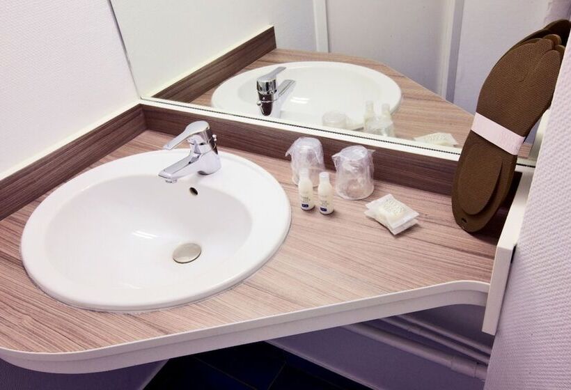 标准间, Kyriad Rouen Nord   Mont Saint Aignan