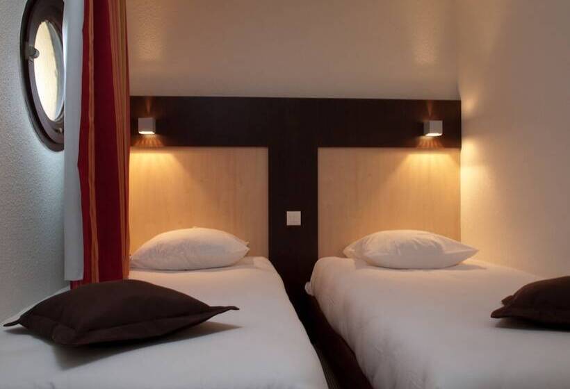 标准间, Kyriad Rouen Nord   Mont Saint Aignan