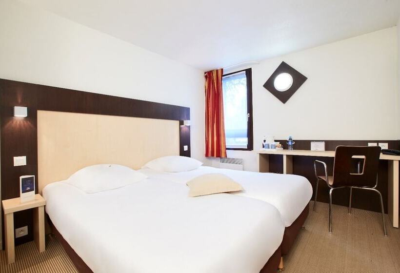 标准间, Kyriad Rouen Nord   Mont Saint Aignan