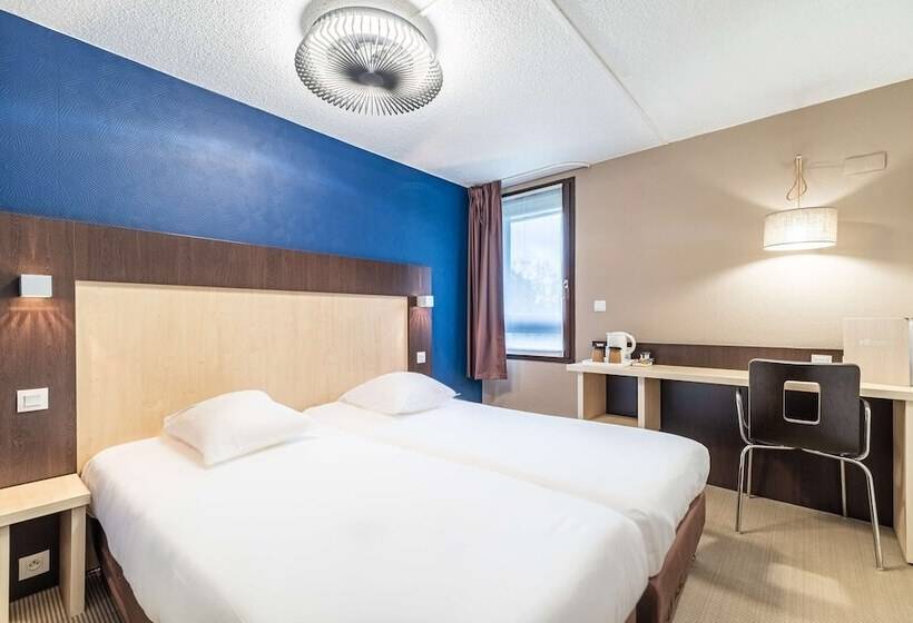 标准间, Kyriad Rouen Nord   Mont Saint Aignan