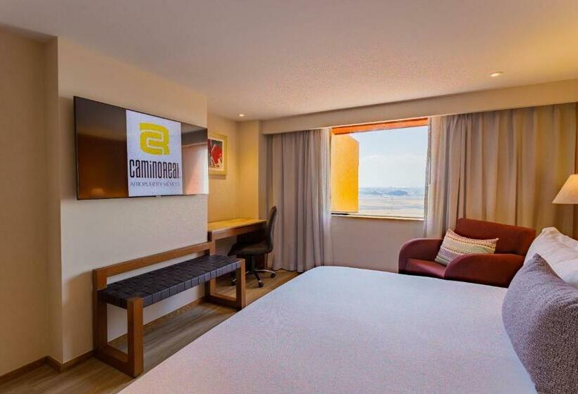 اتاق رویال, Camino Real Aeropuerto