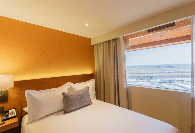 اتاق رویال, Camino Real Aeropuerto