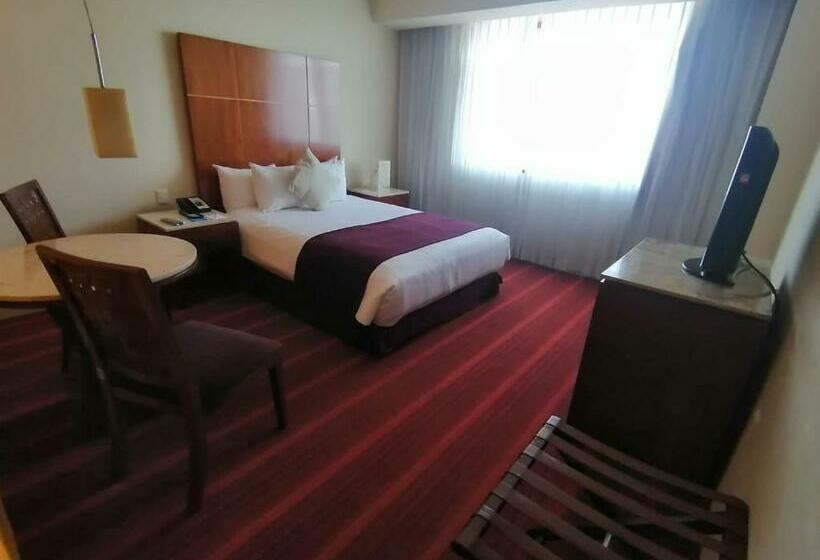 اتاق لوکس, Camino Real Aeropuerto