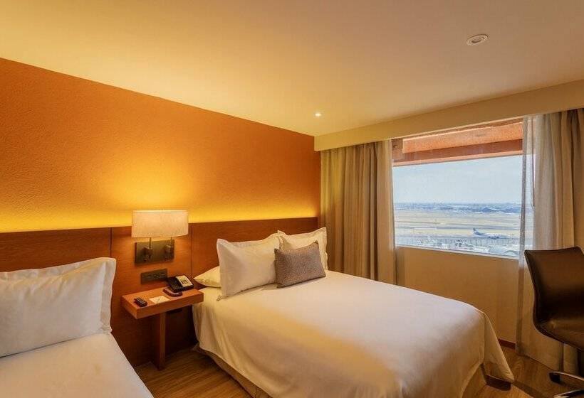 اتاق لوکس, Camino Real Aeropuerto