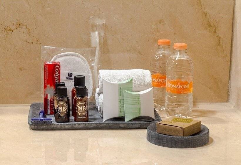 اتاق رویال, Camino Real Aeropuerto