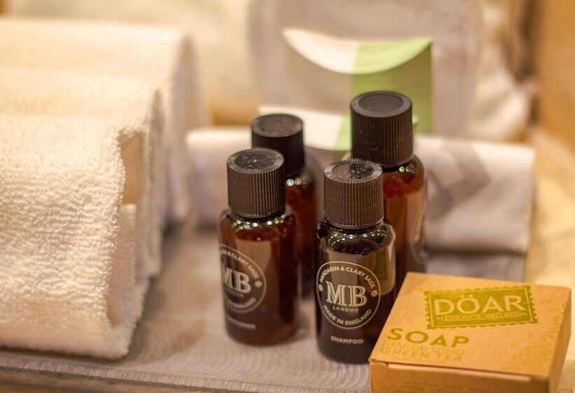 اتاق رویال, Camino Real Aeropuerto