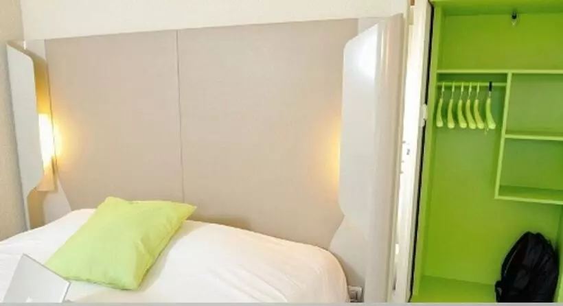 スタンダードルーム, Campanile Bordeaux Sud Hopital Haut Leveque   Pessac