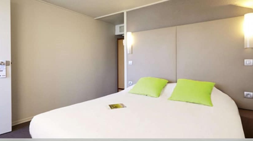 스탠다드 룸, Campanile Bordeaux Sud Hopital Haut Leveque   Pessac