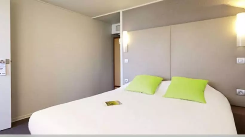 スタンダードルーム, Campanile Bordeaux Sud Hopital Haut Leveque   Pessac