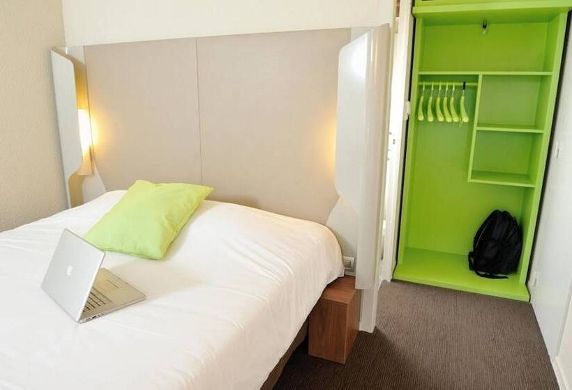 스탠다드 룸, Campanile Bordeaux Sud Hopital Haut Leveque   Pessac