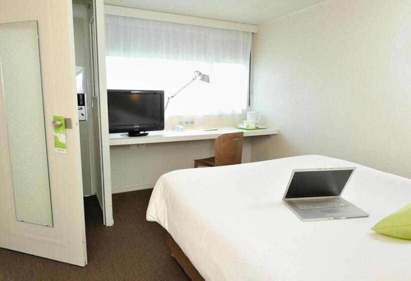 스탠다드 룸, Campanile Bordeaux Sud Hopital Haut Leveque   Pessac
