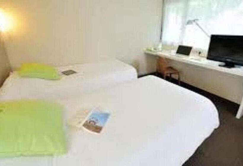 스탠다드 룸, Campanile Bordeaux Sud Hopital Haut Leveque   Pessac