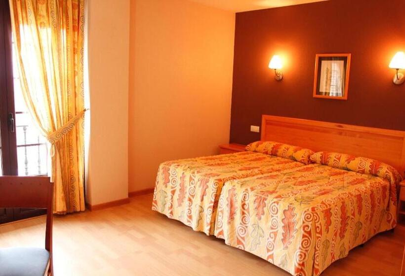 スタンダードルーム, Casa Martín