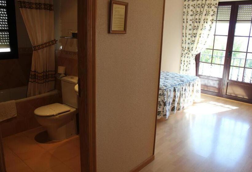 スタンダードルーム, Casa Martín