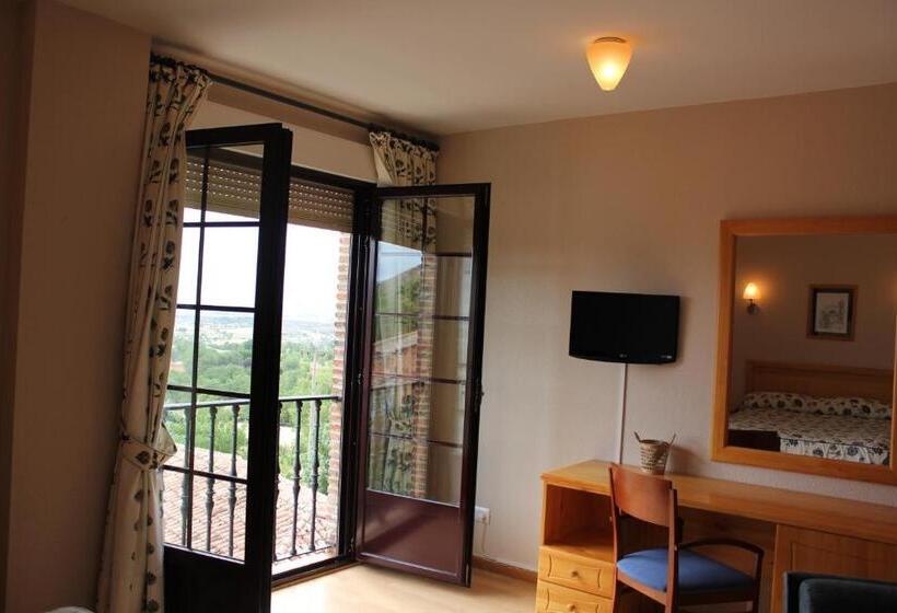 スタンダードルーム, Casa Martín