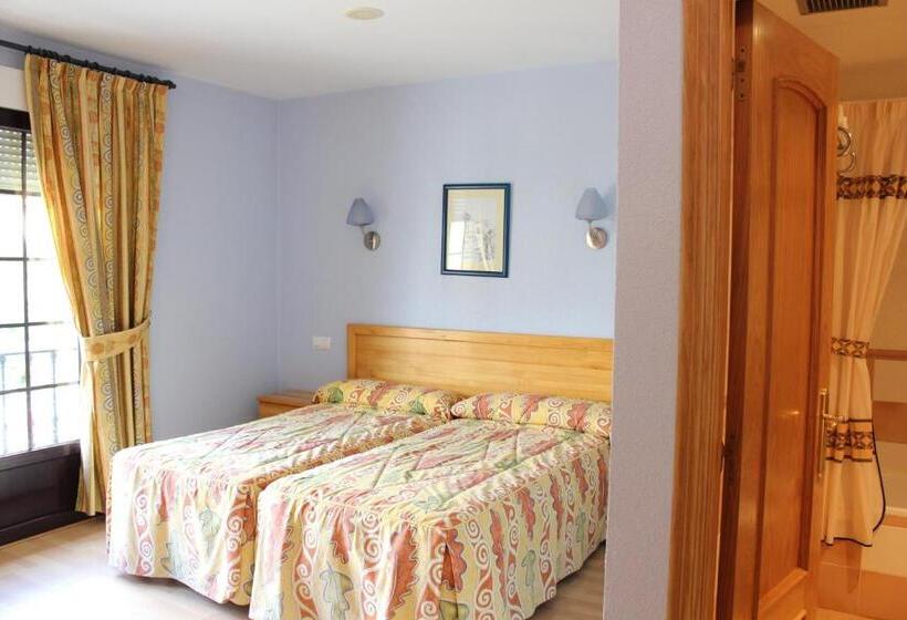 スタンダードルーム, Casa Martín