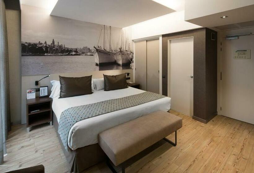 Номер Стандарт, Catalonia Born