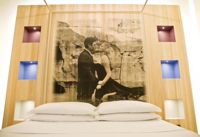 سوییت جونیور, Corallo Rimini